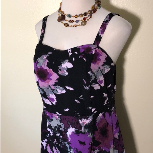 Cute little summer dress - Picture 3 of 6